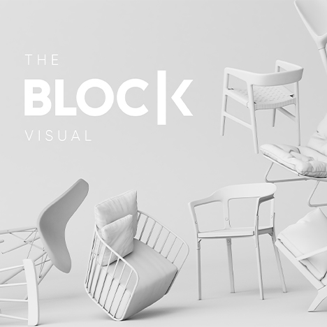 The Block Visual